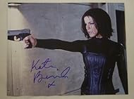 Kate beckinsale underworld sexy